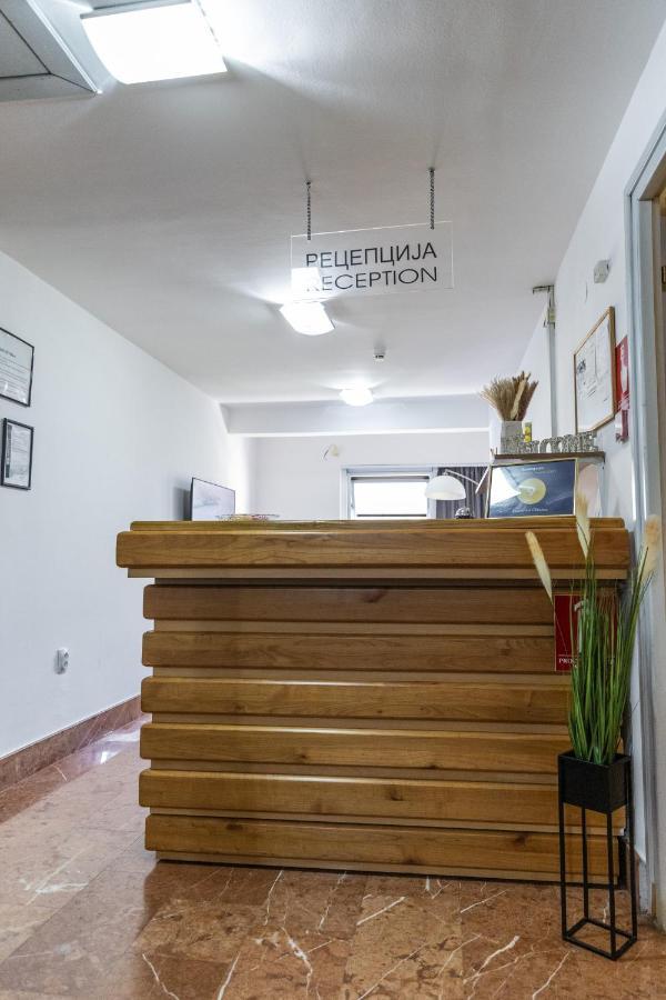 Olimpus Apartmani Bd Banjaluka Баня-Лука Экстерьер фото