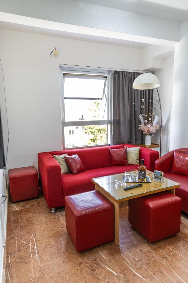 Olimpus Apartmani Bd Banjaluka Баня-Лука Экстерьер фото