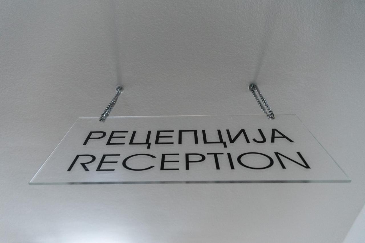Olimpus Apartmani Bd Banjaluka Баня-Лука Экстерьер фото