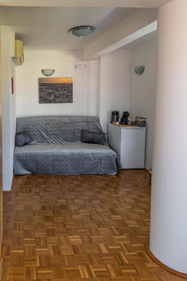 Olimpus Apartmani Bd Banjaluka Баня-Лука Экстерьер фото