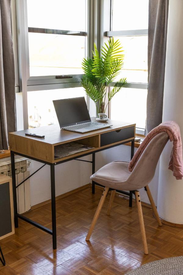 Olimpus Apartmani Bd Banjaluka Баня-Лука Экстерьер фото