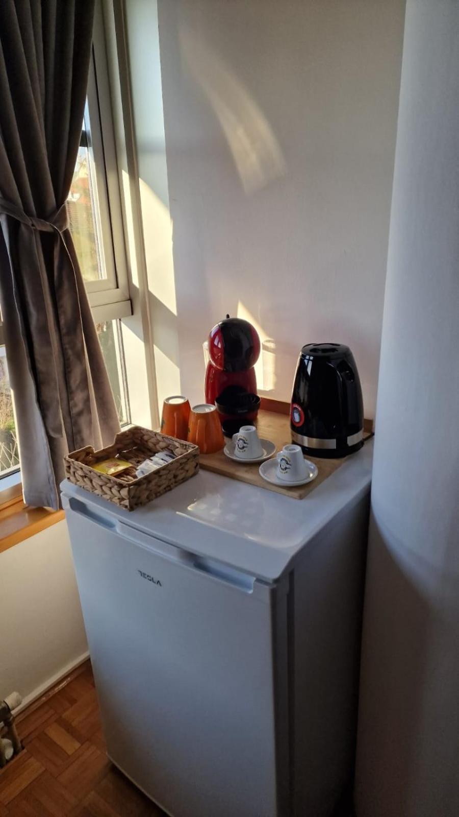 Olimpus Apartmani Bd Banjaluka Баня-Лука Экстерьер фото