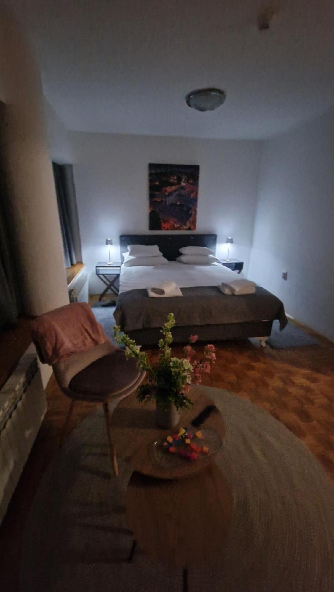 Olimpus Apartmani Bd Banjaluka Баня-Лука Экстерьер фото