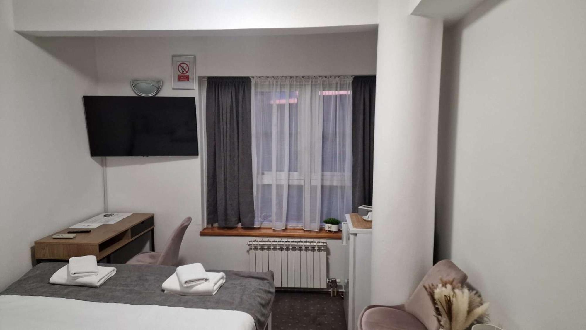 Olimpus Apartmani Bd Banjaluka Баня-Лука Экстерьер фото