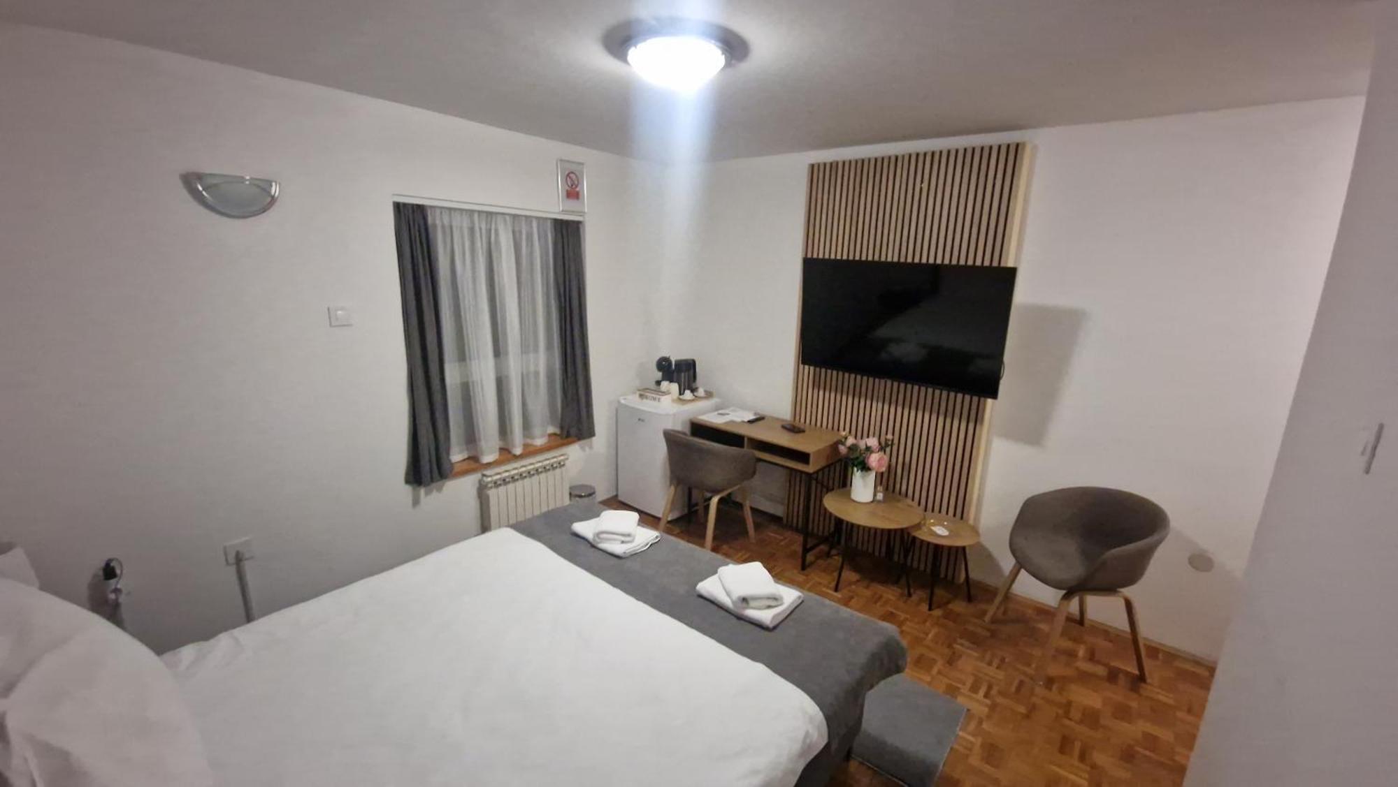 Olimpus Apartmani Bd Banjaluka Баня-Лука Экстерьер фото