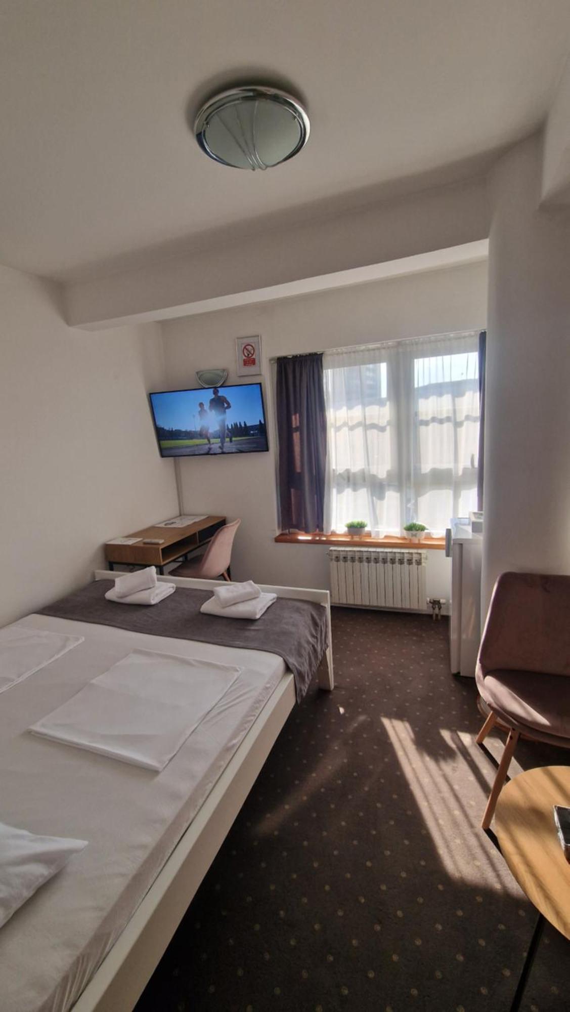Olimpus Apartmani Bd Banjaluka Баня-Лука Экстерьер фото